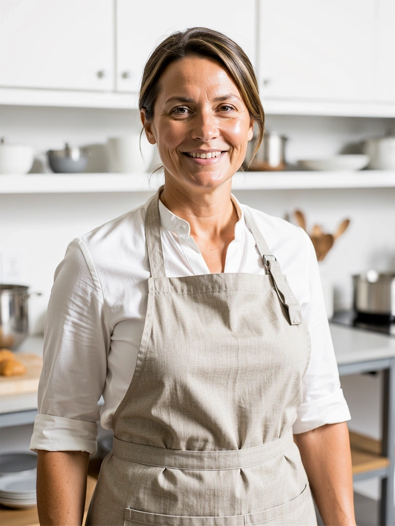 Gründerin von Appenzell Nourish Co.